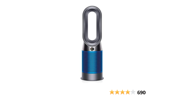 Amazon | ダイソン Dyson Pure Hot + Cool™ 空気清浄ファンヒーター
