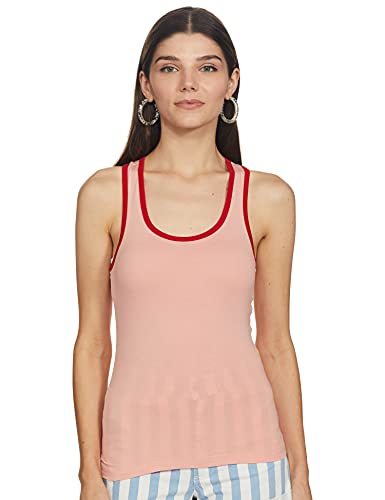 Image of Longies Women's Regular Fit Tank Top