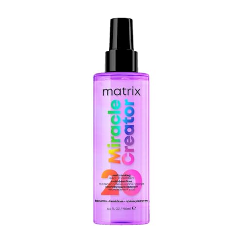 Matrix, Trattamento Spray Multibeneficio Profumato,...