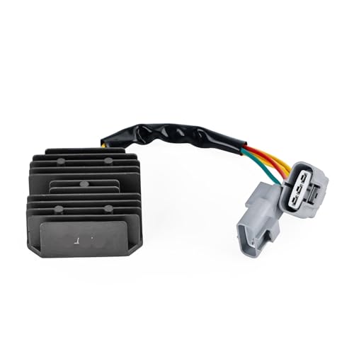 Redresseur régulateur de tension BN251 TNT 25 TRK 250 adaptateur électrique moto