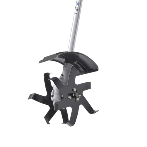 PRORUN Attachment Capable Cultivator Accessory