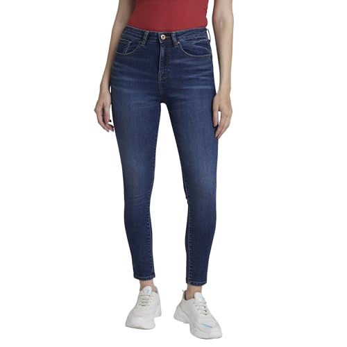 Image of Spykar Women Jeans
