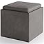 Distressed Slate Grey
