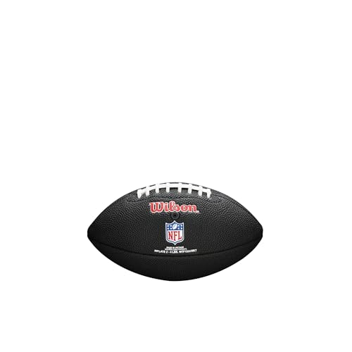 Image of Wilson NFL Football