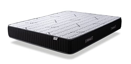 DORMIDEO Colchón Swiss Matt 135x190