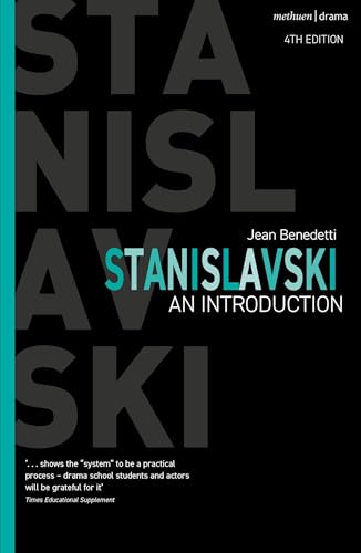 Stanislavski: An Introduction (Performance Books) Stanislavski: An Introduction (Performance Books)