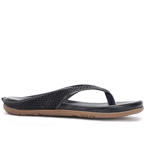 Image of ORTHO JOY Fancy doctor slippers || Comfortable Flat sandals for women stylish