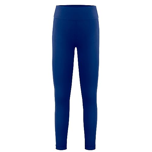 Sous-pantalon Poivre Blanc 1920 Infinity Blue Femme L bleu pour le ski