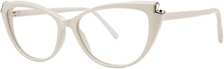 Genevieve Eyeglasses by Vera Wang