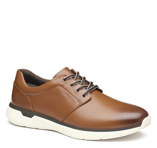 Image of Johnston & Murphy Men's XC4 Prentiss 2 Plain Toe Sneaker