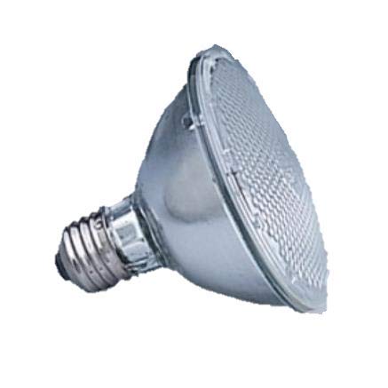 Amazon | 日立 ハロゲン電球 PAR形30 ビームの開き:25度 E26口金