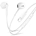 iPhone Kopfhörer mit Kabel, [MFi-Zertifiziert] Kabelkopfhörer für iPhone 14 13 12 11, Kabel Kopfhörer mit Mikrofon und HiFi Stereo Ohrhörer für 14 Plus Pro Max/XR/XS/X/SE/8/7/iPad Unterstützt alle iOS