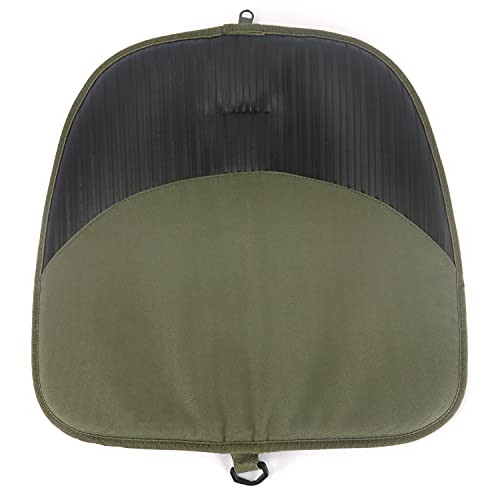 Tourbn Tourbon Pistolentasche aus Nylon, weich gepolstert, Reißverschluss, 35,6 cm, für Schießstand