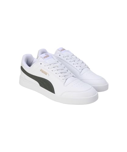 Image of Puma Unisex Adult Shuffle RES Sneaker