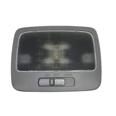 BIG TIGER PARTS Genuine OEM 92830-1F500LX LAMP ASSY-ROOM / 928301F500LX for select HYUNDAI KIA models