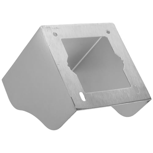 HOMSFOU 86�^�X�e�����X�h��EV�[�d��J�o�[ �[�d�Y�p�ی�V�[���h ���O�ǃR���Z���g���C���t�[�h �d�C�����ԏ[�d�|�[�g�����ό󐫕ی�P�[