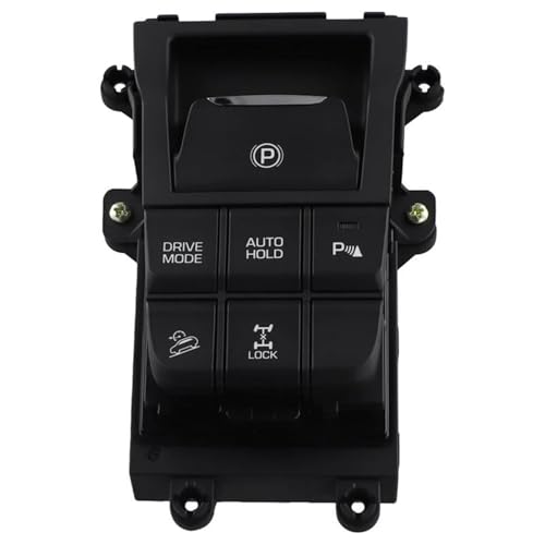 Interruptor de freno de mano electrónico 93300D30404X con respuesta exacta