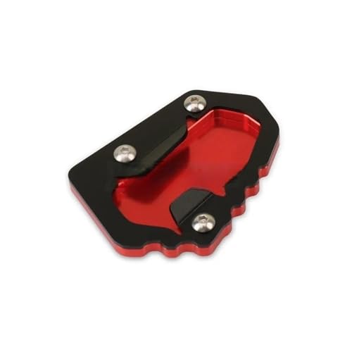 Béquille latérale agrandir pad R1300GS plaque support moto 2023 2024