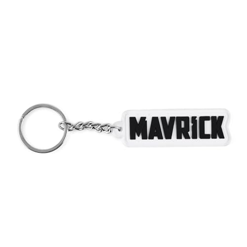 Image of Hero MotoCorp Mavrick Silicone Key Chain