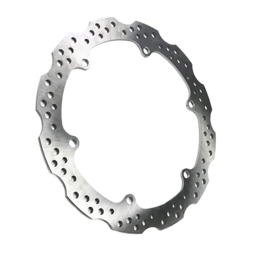 Rotor de disque de frein avant moto pour CB650F et CBR650F ABS de 2014 à 2020