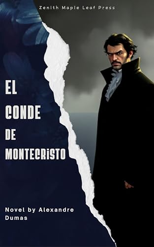 El conde de montecristo (Spanish Edition)