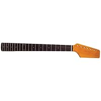 Algopix Similar Product 11 - Golden Gate S95FV S Style Guitar Neck