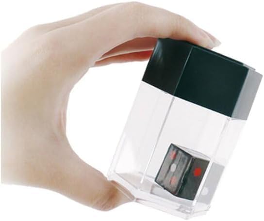 Ymhapp Dice Bomb Magic Tricks Explode Explosion Dice Magic Props for Magicians Close up Street Illusions Gimmicks Mentalism Novelty Funny (Black) - Image 2
