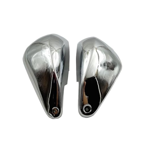 Couvercle de batterie moto contre la rouille des cosses Silverado XV