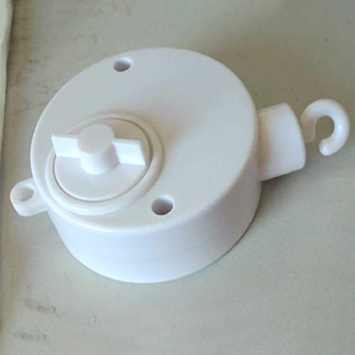 Scatola musicale campana ricambio mobile - brahms