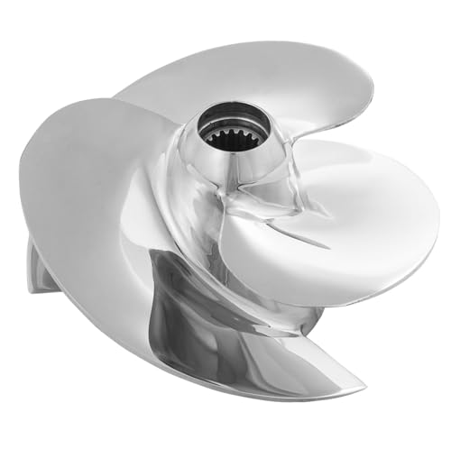 Amazon.com: ADONIS Impeller 12/21 Compatible with Kawasaki 1996