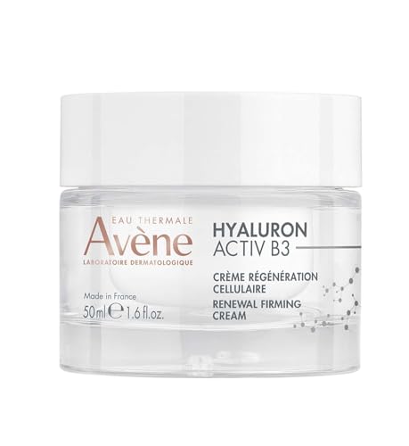 Avène Hyaluron Activ B3 Cellular renewal cream 50ml