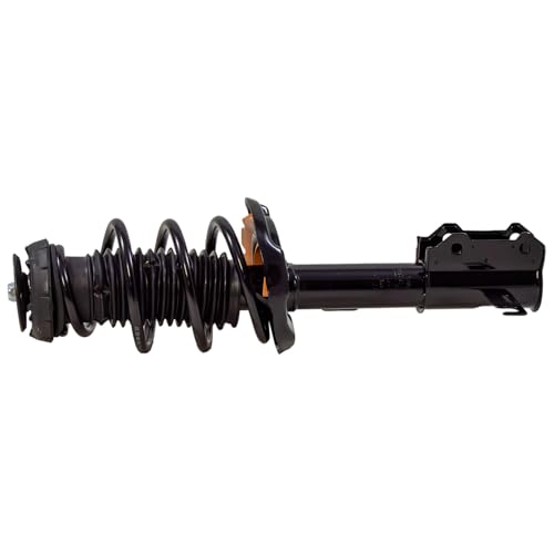 Image of Gabriel G57377 Ultra ReadyMount Front Left Complete Strut Assembly for 12-17 Buick Verano; 10-15 Chevrolet Cruze, 16 Chevrolet Cruze Limited, 12-15 Chevrolet Volt (1 Pack)