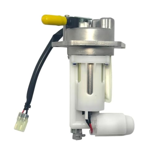 Bomba combustible soluciona tirones en Versys 650 y Ninja 650R repuesto moto