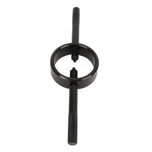 Kit d'outils de service universal motorcycle fork pour éliminer les fuites de suspension - 4