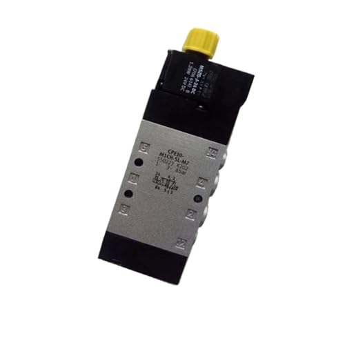 Électrovanne CPE10-M1BH-5L-M5 196882 distributeur pneumatique compact - 2