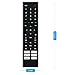 ERF3Z80H ERF3J80H Infrared Replacement Remote Control Applicable for Hisense TV 43A6G 40A4H 43A4H 50U6G 55U6G 32A4FH 65U6G 75U6G 32A4H 50A6G 65A6G 55A6G 60A6G 70A6G 75A6G 55A68G 60A68G 43A68G 50A68G