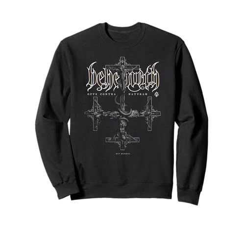 Behemoth Opus Grey Cross �g���[�i�[
