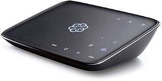 Ooma Telo Free Home Phone Service (10 Months Premier Service Required)