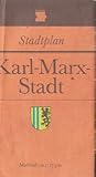 stadtplan karl marx stadt  Stadtplan Karl-Marx-Stadt