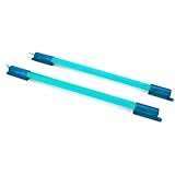 neonröhre blau niedrigen Preis tnttu Neonröhren, blau, 23 cm, 9 Zoll