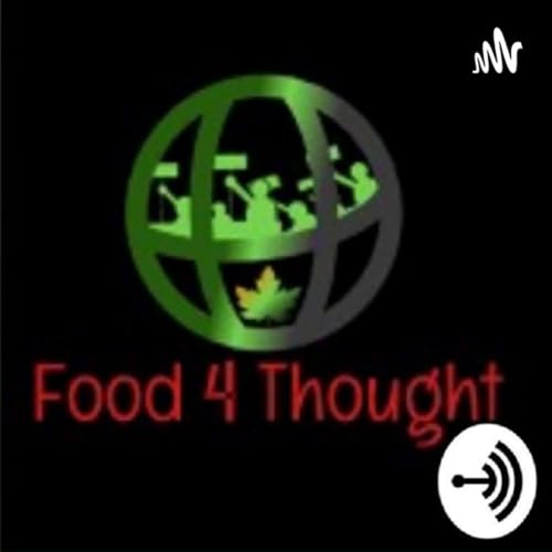 Food 4 Thought cover art