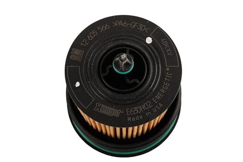 ACDelco GM Original Equipment PF458G (12737844) Oil Filter by ACDelco - Used condition - Image 3