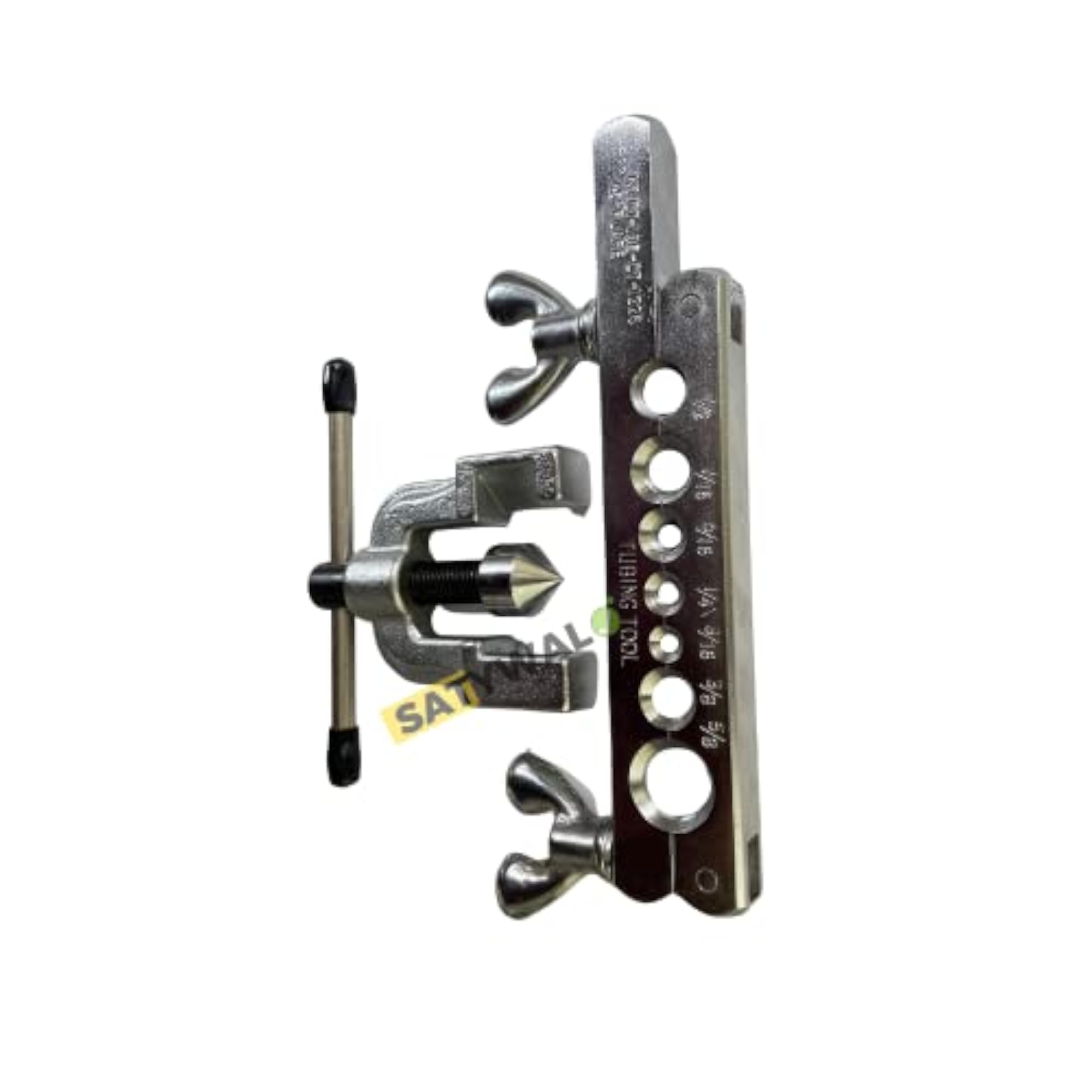Heavy Duty Flaring Tool, Tube Pipe Expander