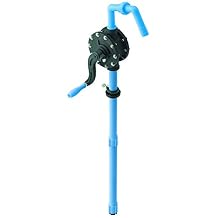LubriMatic 55-155 DEF Compatible Rotary Barrel Pump