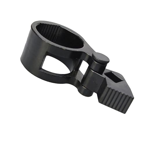 Cabilock Ball Joint Removal Tool Kit Heavy Duty Extractor for Easy Installation Removal of Press Compatible with All Light Trucks Durable Black Design