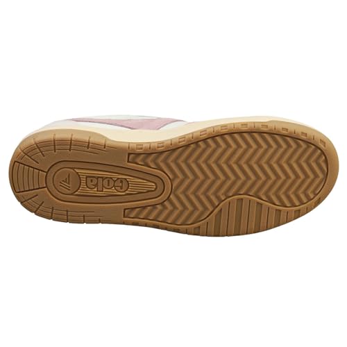 Image of Gola Women's Hawk Sneakers
