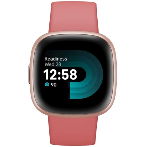 Catálogo de Fitbit versa - solo los mejores. 23 Imagen adicional