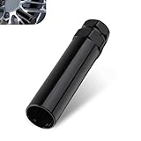 Bawkars Lug Nut Socket, Steel Spline Soc...