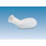 orinal caballero con tapa ORINAL CORYSAN SABOT CABALLERO PLASTICO