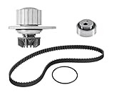 Valeo 614510 Kit de distribution + Pompe à eau CITROEN BERLINGO